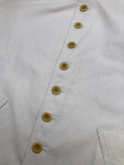 ANATOMICA（アナトミカ）ANATOMICA (アナトミカ) DOLMAN JACKET ピンク サイズ:Lの古着・服飾アイテム