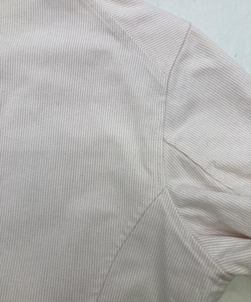 ANATOMICA（アナトミカ）ANATOMICA (アナトミカ) DOLMAN JACKET ピンク サイズ:Lの古着・服飾アイテム