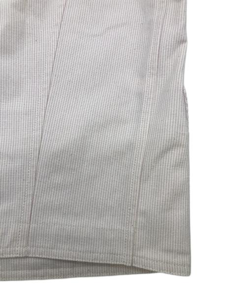 ANATOMICA（アナトミカ）ANATOMICA (アナトミカ) DOLMAN JACKET ピンク サイズ:Lの古着・服飾アイテム