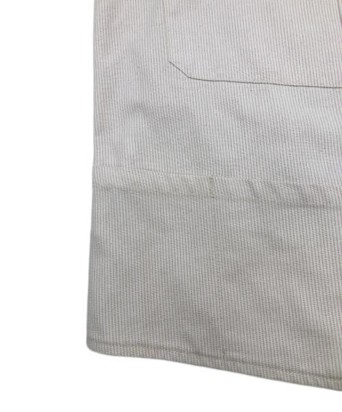 ANATOMICA（アナトミカ）ANATOMICA (アナトミカ) SAGAN VEST ピンク サイズ:Mの古着・服飾アイテム