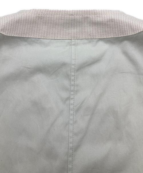 ANATOMICA（アナトミカ）ANATOMICA (アナトミカ) SAGAN VEST ピンク サイズ:Mの古着・服飾アイテム