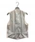 ANATOMICA (アナトミカ) SAGAN VEST ピンク サイズ:M：12000円