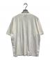 SMALLTALK (スモールトーク) Hand Drawn T-Shirt Graphic Parrot ホワイト サイズ:L：6000円