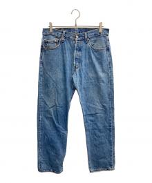 LEVI'S（リーバイス）の古着「501デニムパンツ」｜インディゴ