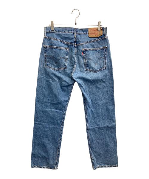 LEVI'S（リーバイス）LEVI'S (リーバイス) 501デニムパンツ インディゴ サイズ:W34×L32の古着・服飾アイテム