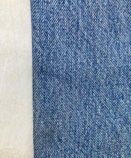 LEVI'S（リーバイス）LEVI'S (リーバイス) 501デニムパンツ インディゴ サイズ:W34×L32の古着・服飾アイテム