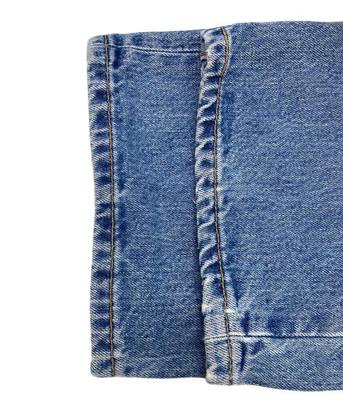 LEVI'S（リーバイス）LEVI'S (リーバイス) 501デニムパンツ インディゴ サイズ:W34×L32の古着・服飾アイテム