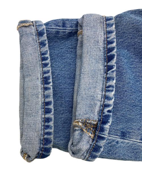 LEVI'S（リーバイス）LEVI'S (リーバイス) 501デニムパンツ インディゴ サイズ:W34×L32の古着・服飾アイテム