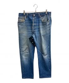 LEVI'S（リーバイス）の古着「デニムパンツ」｜ブルー