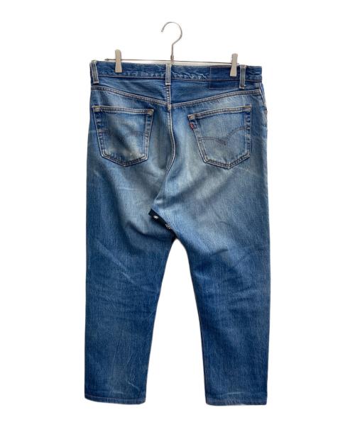 LEVI'S（リーバイス）LEVI'S (リーバイス) デニムパンツ ブルー サイズ:W36/L30の古着・服飾アイテム