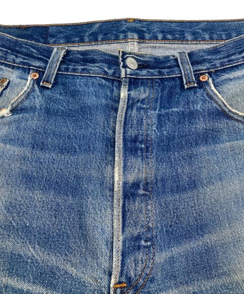 LEVI'S（リーバイス）LEVI'S (リーバイス) デニムパンツ ブルー サイズ:W36/L30の古着・服飾アイテム