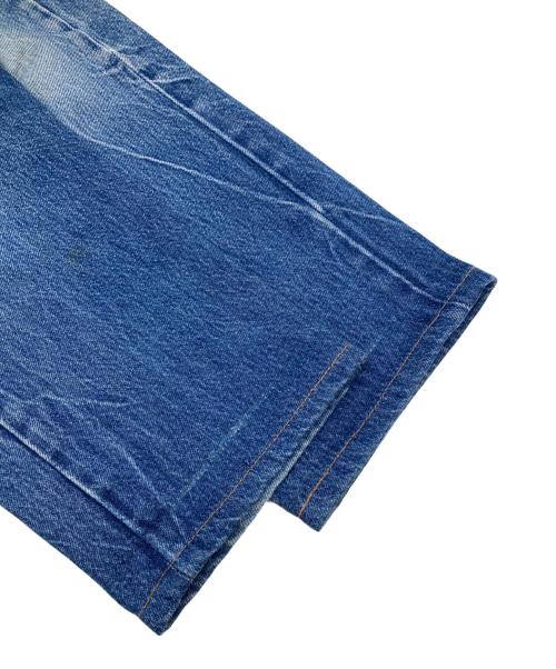 LEVI'S（リーバイス）LEVI'S (リーバイス) デニムパンツ ブルー サイズ:W36/L30の古着・服飾アイテム