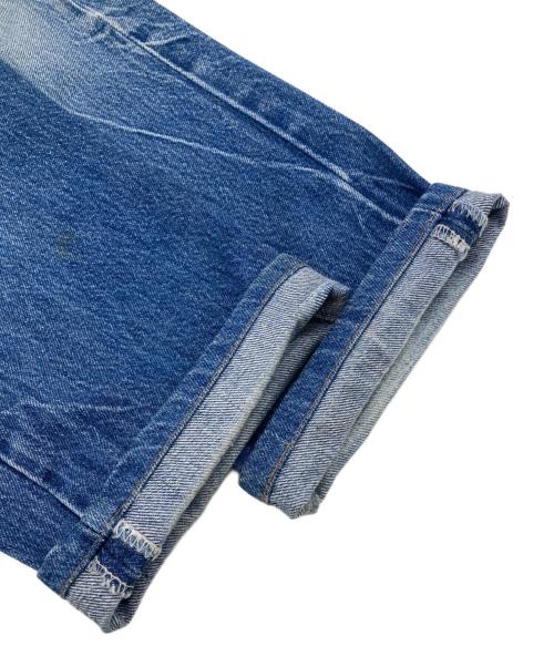 LEVI'S（リーバイス）LEVI'S (リーバイス) デニムパンツ ブルー サイズ:W36/L30の古着・服飾アイテム
