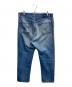 LEVI'S (リーバイス) デニムパンツ ブルー サイズ:W36/L30：5000円