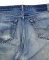 中古・古着 LEVI'S (リーバイス) デニムパンツ ブルー サイズ:W36/L30：5000円