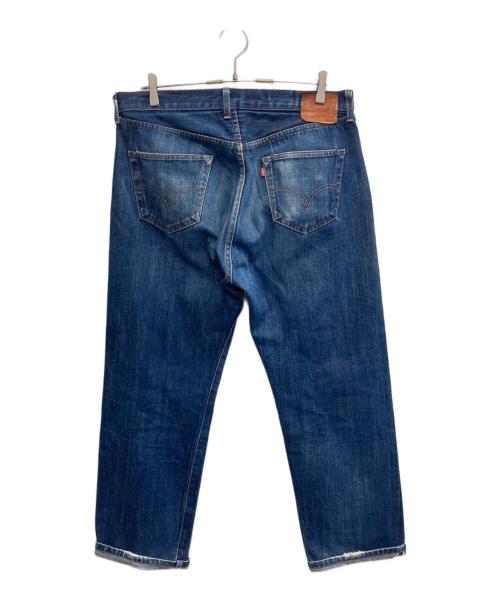 LEVI'S（リーバイス）LEVI'S (リーバイス) 復刻50S-XXデニムパンツ ブルー サイズ:W36/L36の古着・服飾アイテム