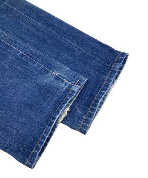 LEVI'S（リーバイス）LEVI'S (リーバイス) 復刻50S-XXデニムパンツ ブルー サイズ:W36/L36の古着・服飾アイテム