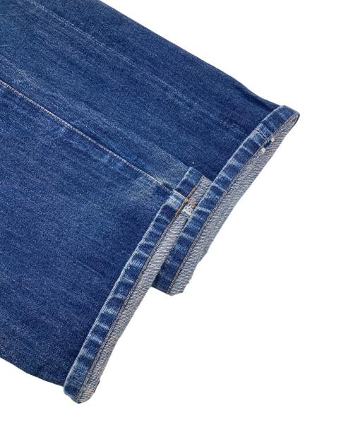 LEVI'S（リーバイス）LEVI'S (リーバイス) 復刻50S-XXデニムパンツ ブルー サイズ:W36/L36の古着・服飾アイテム