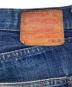 中古・古着 LEVI'S (リーバイス) 復刻50S-XXデニムパンツ ブルー サイズ:W36/L36：9000円