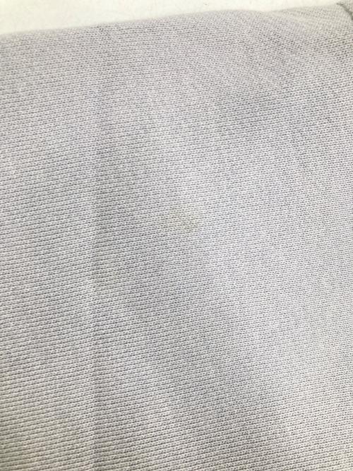 ANTIMID（アンチミッド）ANTIMID (アンチミッド) Studs Hoodie. グレー サイズ:Mの古着・服飾アイテム