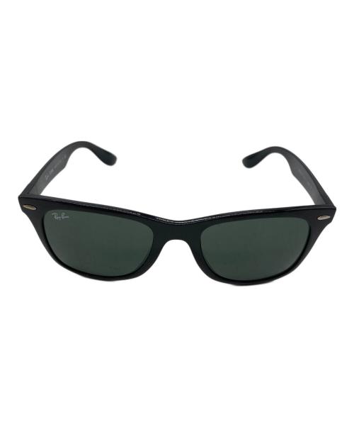 RAY-BAN（レイバン）RAY-BAN (レイバン) サングラス ブラック サイズ:SIZE 52□20-3Nの古着・服飾アイテム