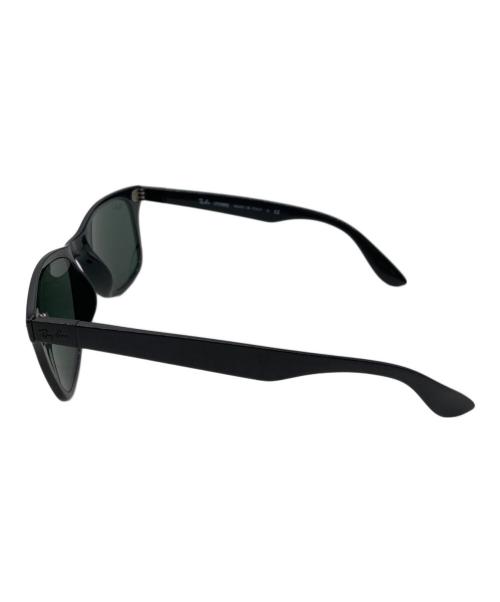 RAY-BAN（レイバン）RAY-BAN (レイバン) サングラス ブラック サイズ:SIZE 52□20-3Nの古着・服飾アイテム
