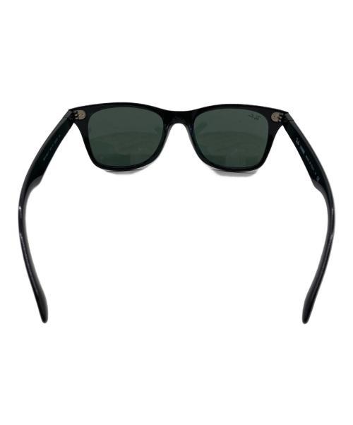 RAY-BAN（レイバン）RAY-BAN (レイバン) サングラス ブラック サイズ:SIZE 52□20-3Nの古着・服飾アイテム