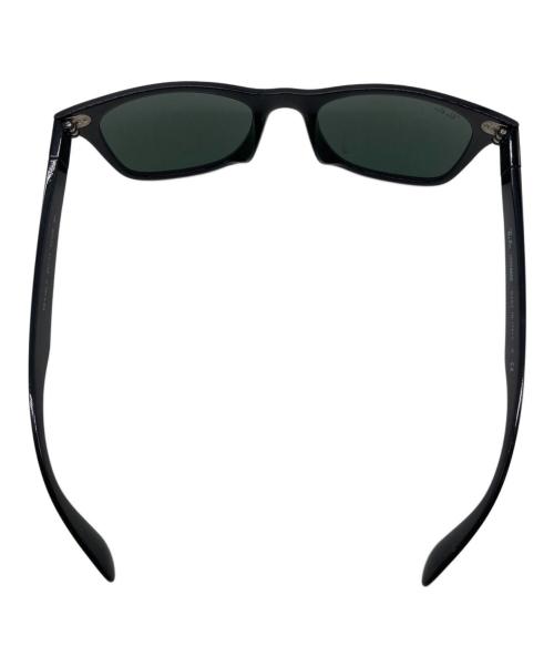 RAY-BAN（レイバン）RAY-BAN (レイバン) サングラス ブラック サイズ:SIZE 52□20-3Nの古着・服飾アイテム