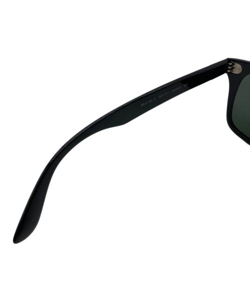 RAY-BAN（レイバン）RAY-BAN (レイバン) サングラス ブラック サイズ:SIZE 52□20-3Nの古着・服飾アイテム