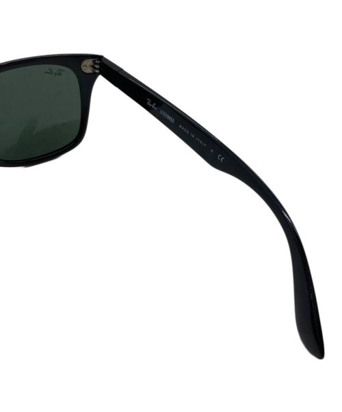 RAY-BAN（レイバン）RAY-BAN (レイバン) サングラス ブラック サイズ:SIZE 52□20-3Nの古着・服飾アイテム