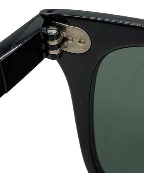 RAY-BAN（レイバン）RAY-BAN (レイバン) サングラス ブラック サイズ:SIZE 52□20-3Nの古着・服飾アイテム