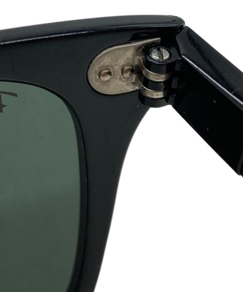 RAY-BAN（レイバン）RAY-BAN (レイバン) サングラス ブラック サイズ:SIZE 52□20-3Nの古着・服飾アイテム