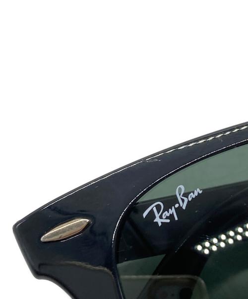 RAY-BAN（レイバン）RAY-BAN (レイバン) サングラス ブラック サイズ:SIZE 52□20-3Nの古着・服飾アイテム