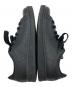 中古・古着 adidas (アディダス) ローカットスニーカー/スタンスミス ブラック サイズ:23：5000円