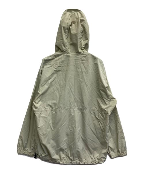 THE NORTH FACE（ザ ノース フェイス）THE NORTH FACE (ザ ノース フェイス) コンパクトジャケット ベージュ サイズ:LLの古着・服飾アイテム