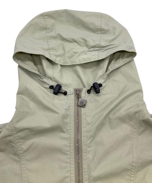 THE NORTH FACE（ザ ノース フェイス）THE NORTH FACE (ザ ノース フェイス) コンパクトジャケット ベージュ サイズ:LLの古着・服飾アイテム