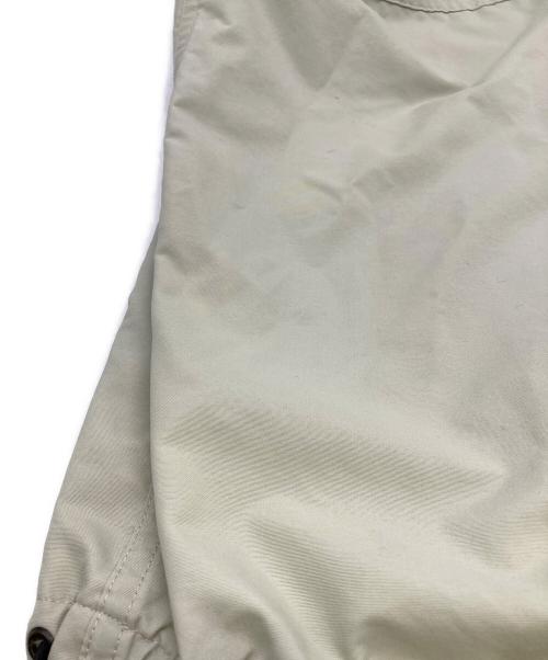 THE NORTH FACE（ザ ノース フェイス）THE NORTH FACE (ザ ノース フェイス) コンパクトジャケット ベージュ サイズ:LLの古着・服飾アイテム