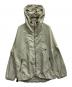 THE NORTH FACE（ザ ノース フェイス）の古着「コンパクトジャケット」｜ベージュ