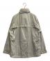 THE NORTH FACE (ザ ノース フェイス) FRONTIERS PARKA ベージュ サイズ:XL：7000円