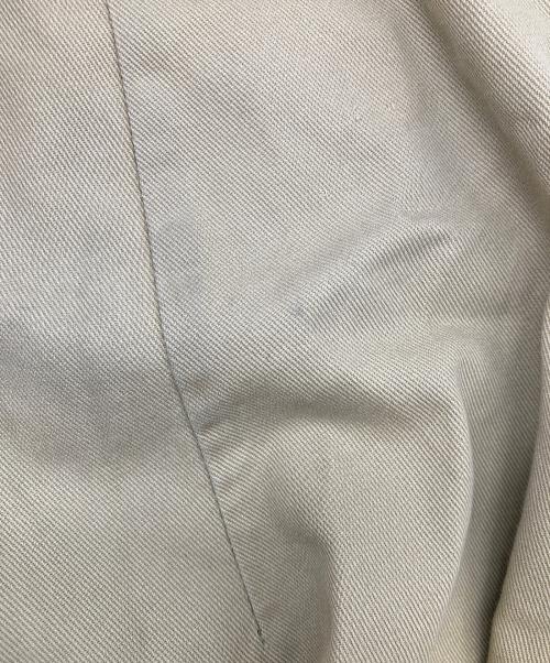 Needles（ニードルズ）Needles (ニードルズ) H.Dパンツ ベージュ サイズ:Mの古着・服飾アイテム