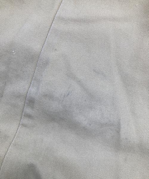 Needles（ニードルズ）Needles (ニードルズ) H.Dパンツ ベージュ サイズ:Mの古着・服飾アイテム