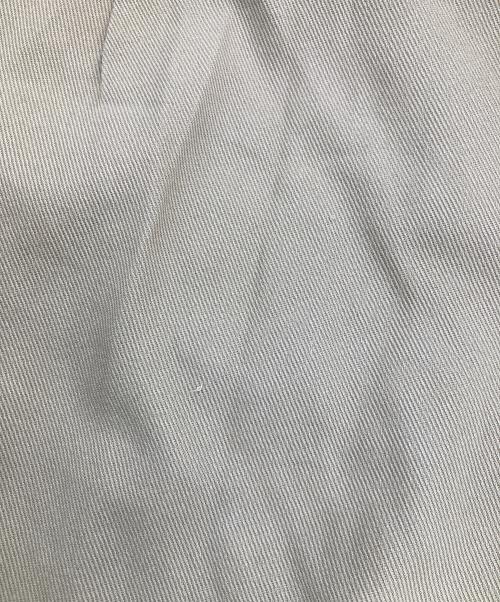 Needles（ニードルズ）Needles (ニードルズ) H.Dパンツ ベージュ サイズ:Mの古着・服飾アイテム