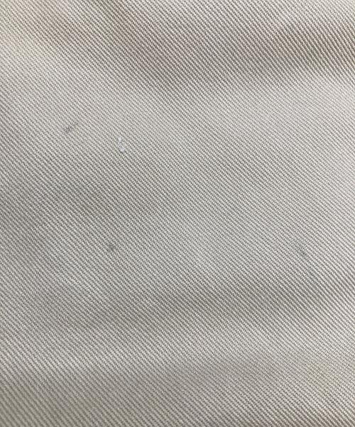 Needles（ニードルズ）Needles (ニードルズ) H.Dパンツ ベージュ サイズ:Mの古着・服飾アイテム