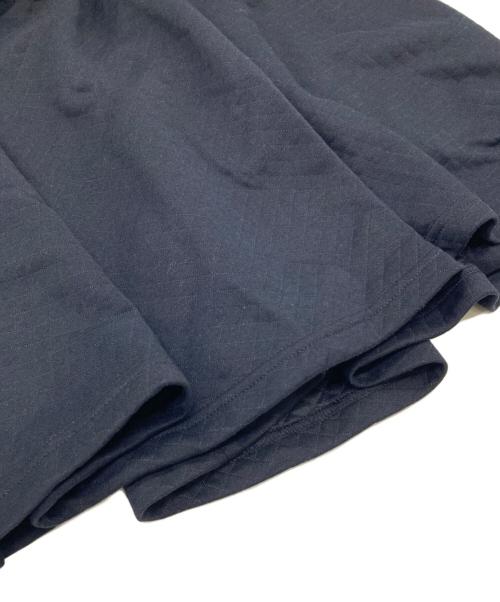 efla（エフラ）efla (エフラ) ワンピース ブラック サイズ:FREEの古着・服飾アイテム