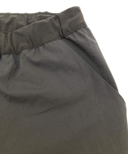 Patagonia（パタゴニア）Patagonia (パタゴニア) テルボンヌジョガーズ ブラック サイズ:Ｓの古着・服飾アイテム