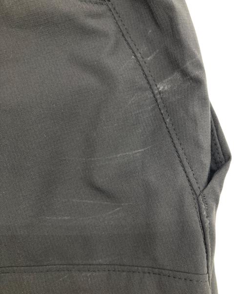 Patagonia（パタゴニア）Patagonia (パタゴニア) テルボンヌジョガーズ ブラック サイズ:Ｓの古着・服飾アイテム