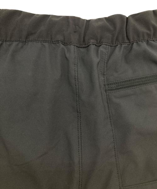 Patagonia（パタゴニア）Patagonia (パタゴニア) テルボンヌジョガーズ ブラック サイズ:Ｓの古着・服飾アイテム