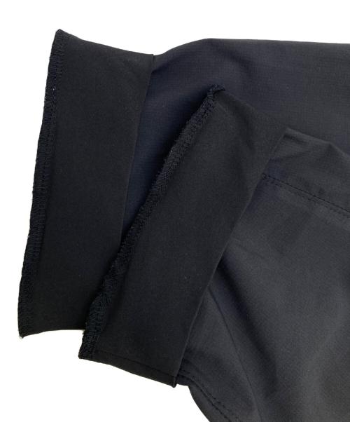 Patagonia（パタゴニア）Patagonia (パタゴニア) テルボンヌジョガーズ ブラック サイズ:Ｓの古着・服飾アイテム