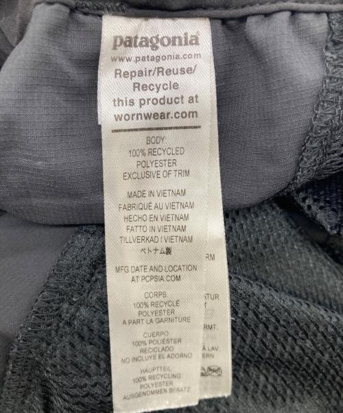 Patagonia（パタゴニア）Patagonia (パタゴニア) テルボンヌジョガーズ ブラック サイズ:Ｓの古着・服飾アイテム