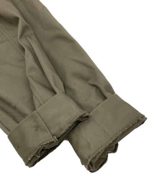 RED KAP（レッド キャップ）RED KAP (レッド キャップ) FREAK'S STORE (フリークスストア) コーチジャケット グリーン サイズ:Lの古着・服飾アイテム
